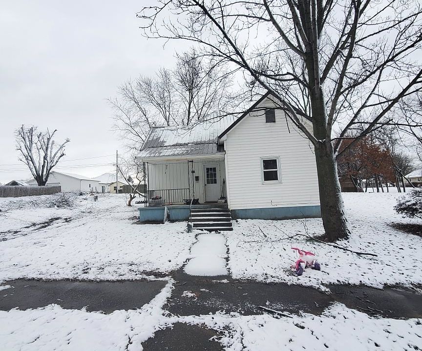 513 W 6th St, Bicknell, IN 47512 MLS 202103394 Zillow