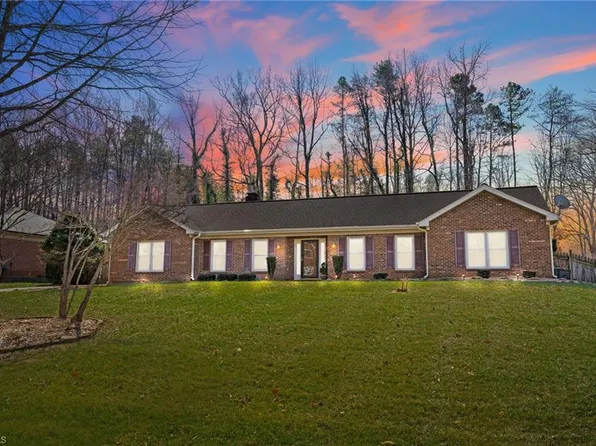 312 Cutty Sark Rd, Winston Salem, NC 27103