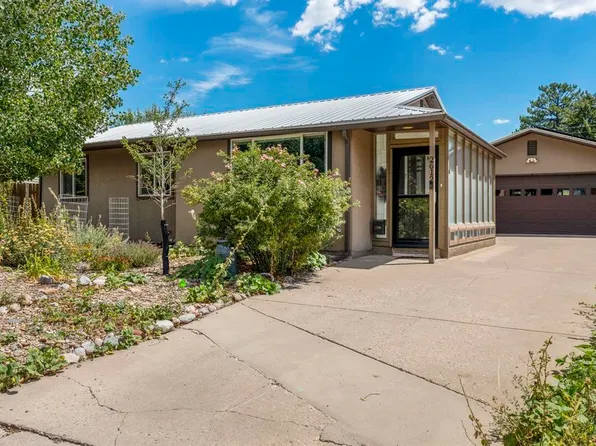 2612 Delwood Avenue, Durango, CO 81301