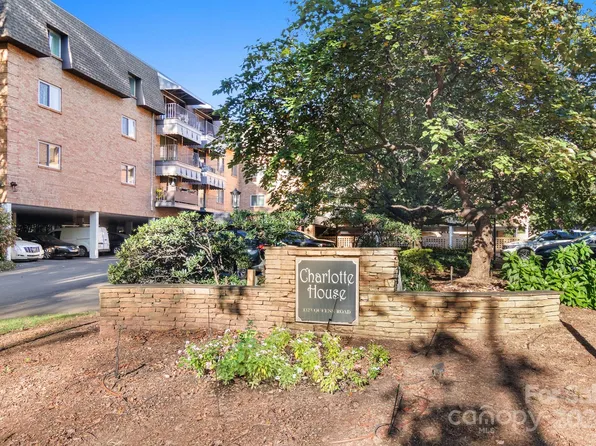 1323 Queens Rd, Charlotte, NC 28207