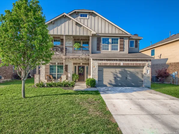 1138 RUDDY DUCK, New Braunfels, TX 78130