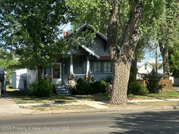 701 Yampa Ave, Craig, CO 81625