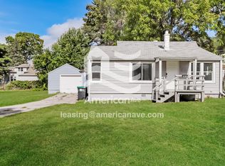 3632 Jaynes St, Omaha, NE 68111