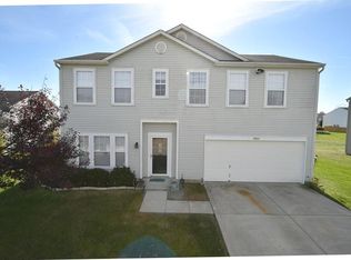 9923 Blue Ridge Way, Indianapolis, IN 46234