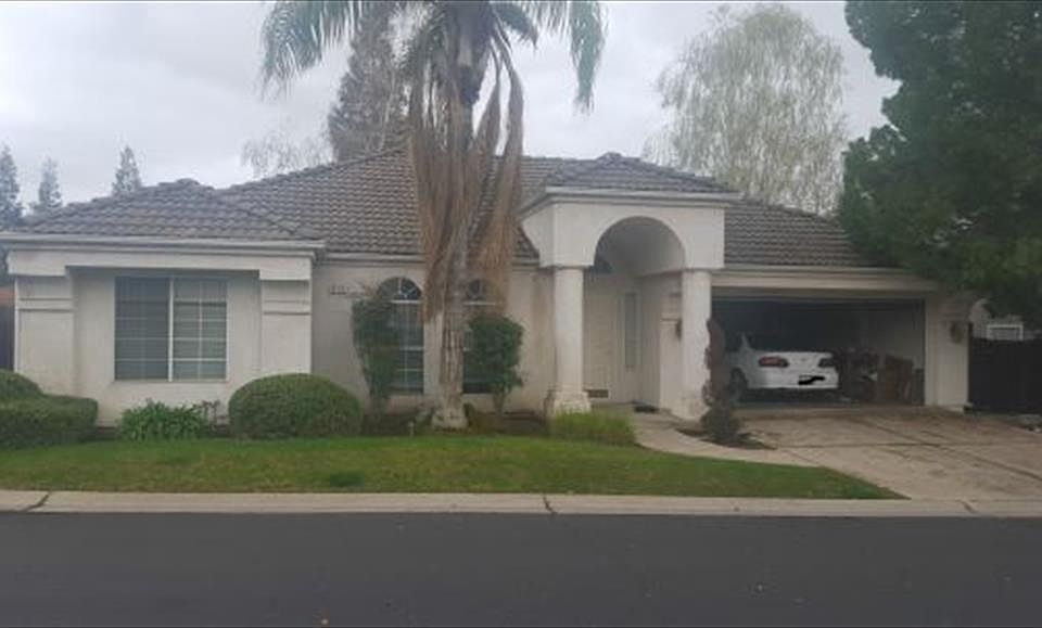 Property Front View