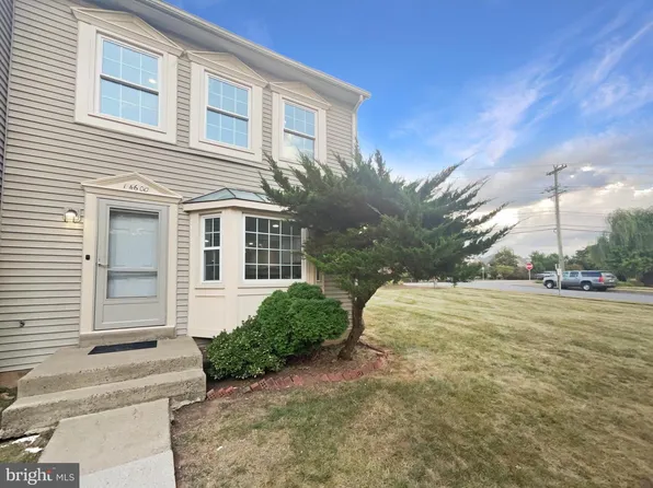 14600 Stone Range Dr, Centreville, VA 20120