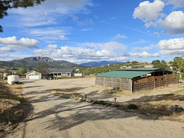 41550 Saddleback Dr, Aguanga, CA 92536