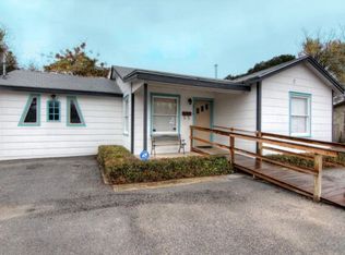 2916 Memorial Blvd, Kerrville, TX 78028