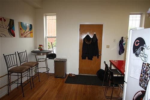 2nd image of 2336 W North Ave #2C