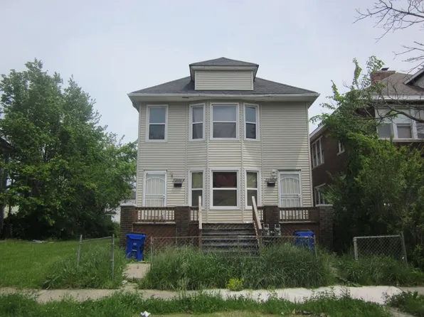 5908 Seminole St, Detroit, MI 48213