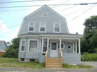 17 Miller St, Methuen, MA 01844