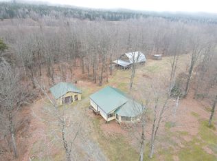 2890 State Route 58 E, Lowell, VT 05847