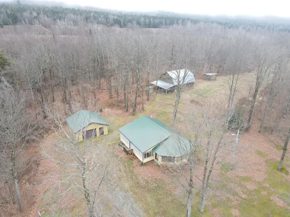 2890 VT Route 58E, Lowell, VT 05847