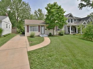907 Nirk Ave, Saint Louis, MO