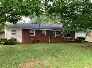 2503 Apricot Ln, Augusta, GA 30904