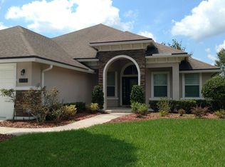 555 Saddlestone Dr, Saint Johns, FL 32259