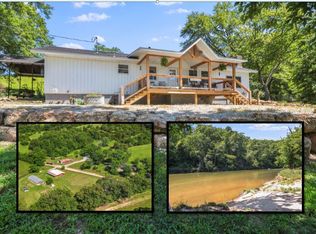 38205 County Road Ee-270, Vanzant, MO 65768