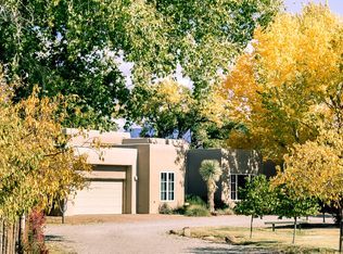 2715 Rio Encantado Ct NW, Albuquerque, NM 87107