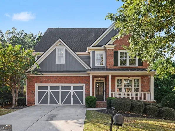 3320 Spencer St, Cumming, GA 30041