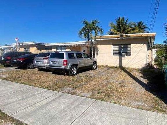 Property Side View