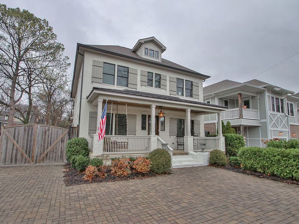 1st image of 1002B Woodmont Blvd