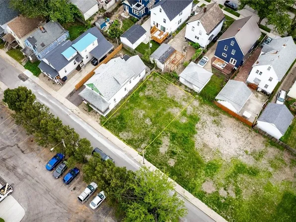 6103 Ellen Ave, Cleveland, OH 44102