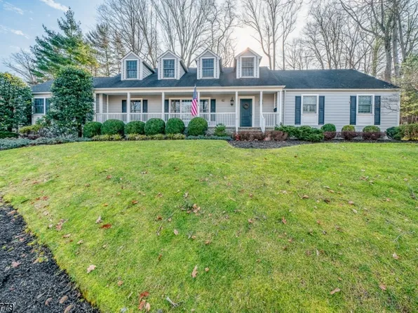 62 Colchester Rd, New Providence Boro, NJ 07974