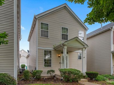 2307 Woodhill Ct, Plainfield, IL, 60586