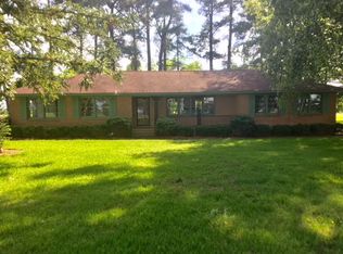 416 E Lynches River Rd, Lamar, SC 29069