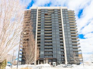 1035 Southdown Rd #605, Mississauga, ON L5J 0A2