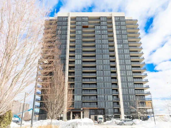 1035 Southdown Rd #605, Mississauga, ON L5J 0A2