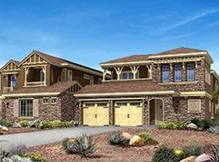 10724 Lenore Park Ct, Las Vegas, NV 89166