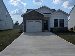 126 Cotesworth Street Tucker Rdg LOT 308, Pendleton, SC 29670