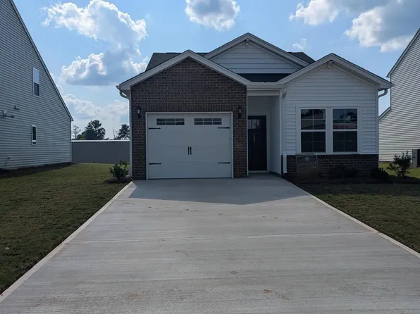 126 Cotesworth Street Tucker Rdg Lot 308, Pendleton, SC 29670