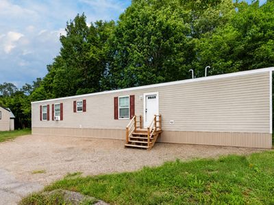 20 King Street, Calais, ME, 04619