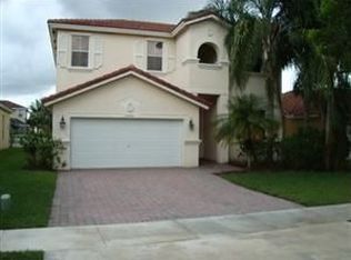 13458 SW 27th St, Miramar, FL 33027