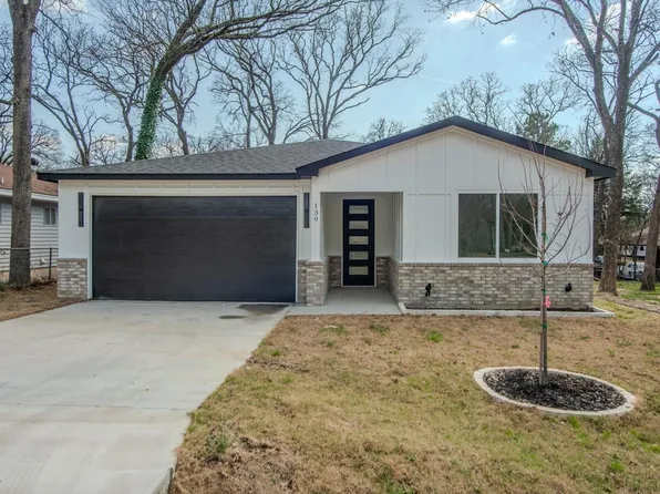 139 Forest Oaks Dr, Gun Barrel City, TX 75156