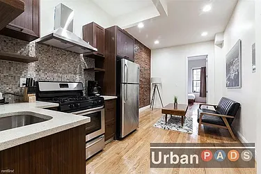 Rented by Urban Pads