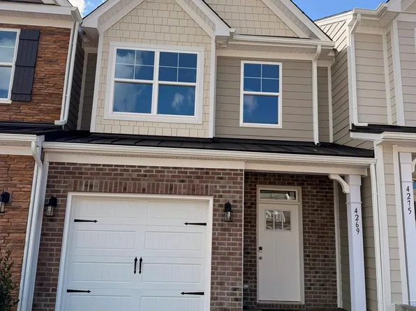 4269 Black Ct, Harrisburg, NC 28075