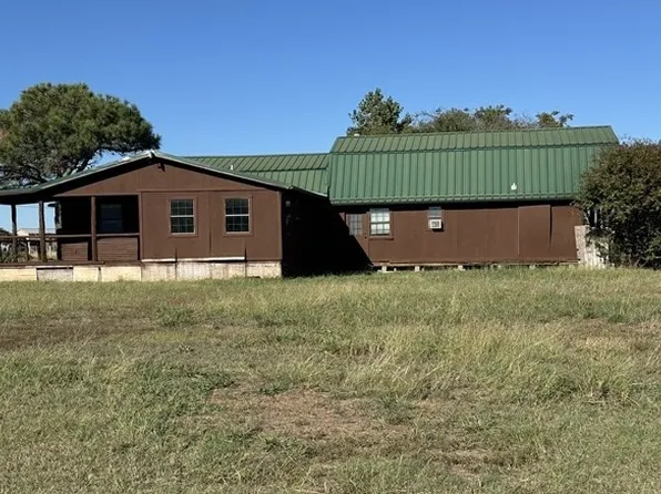 8100 Raintree Ct, Alvarado, TX 76009