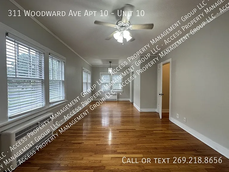 311 Woodward Ave #10 — Photo 9