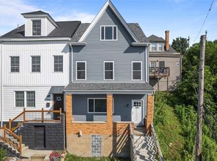 1032 Haslage Ave, Pittsburgh, PA 15212