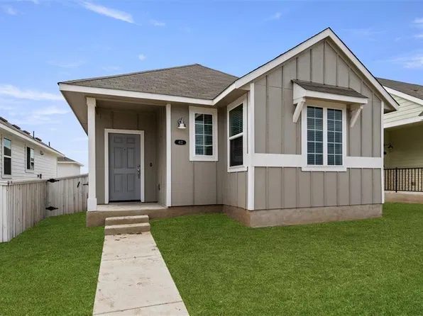 412 Hortus Dr, Kyle, TX 78640
