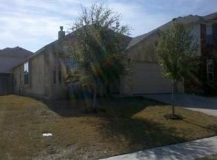 18429 Masi Loop, Pflugerville, TX 78660