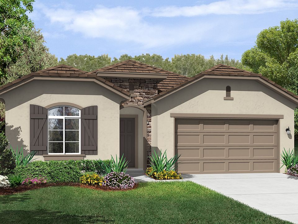 Indio Hills French C