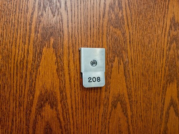 2nd image of 125 N Euclid Ave APT 208