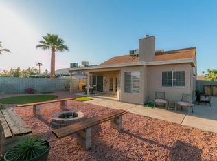 137 W Villa Rita Dr, Phoenix, AZ 85023