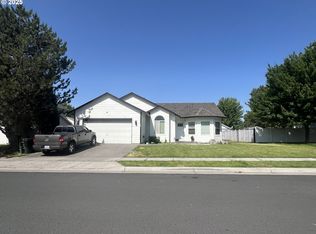 149 NE 11th Pl, Hermiston, OR 97838