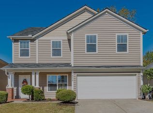 10930 Slalom Hill Rd, Charlotte, NC 28278
