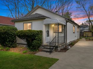 23344 Harding Ave, Hazel Park, MI 48030